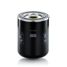 Filter, hüdraulilise tõstesüsteem MANN-FILTER W 1372/1