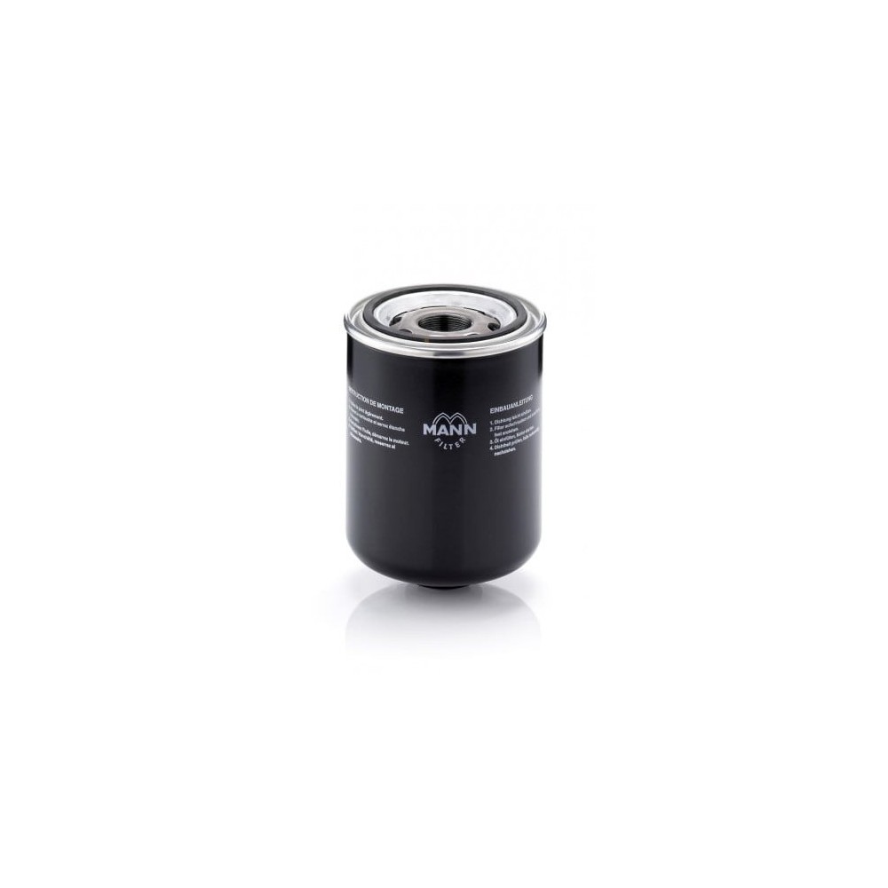 Õlifilter MANN-FILTER W 1374/5