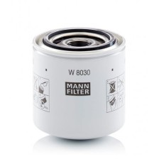 Õlifilter MANN-FILTER W 8030