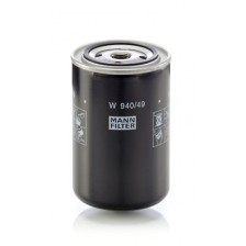 Õlifilter MANN-FILTER W 940/49