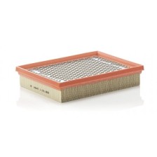 Õhufilter MANN-FILTER C 2494