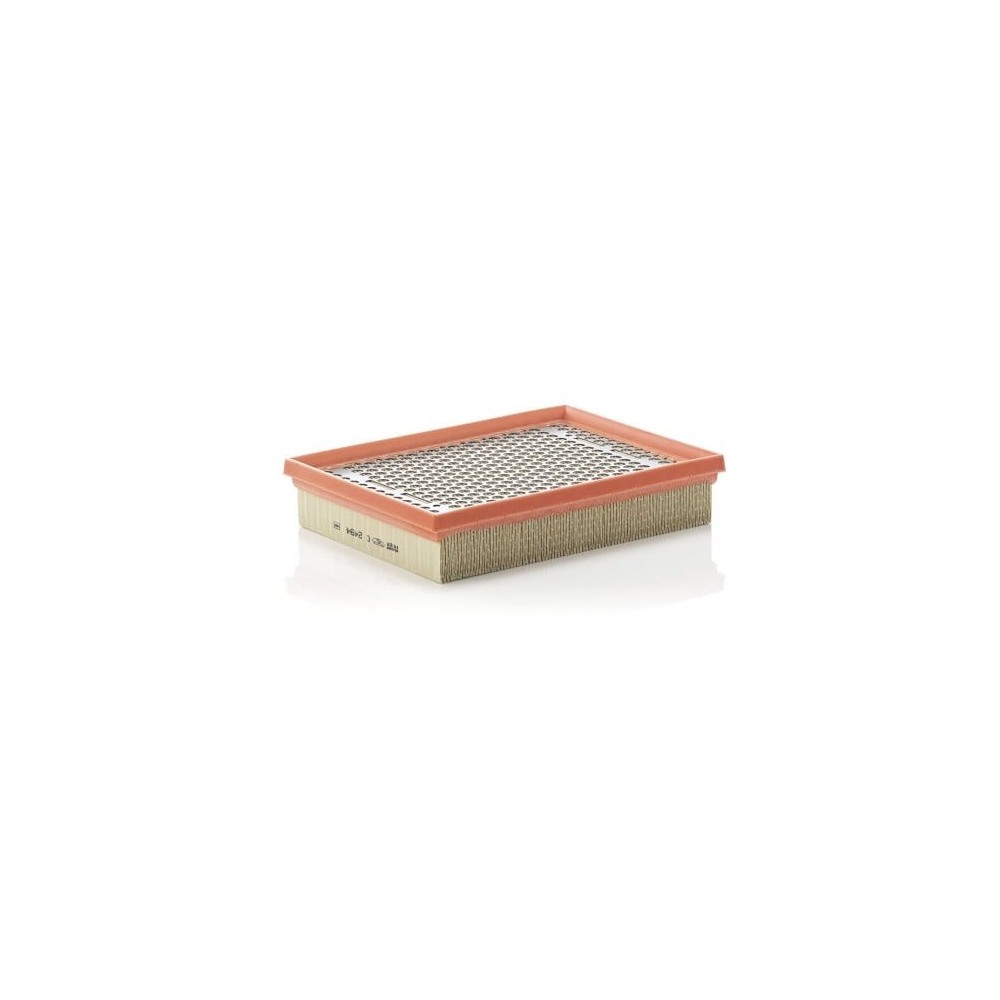 Õhufilter MANN-FILTER C 2494