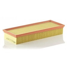 Õhufilter MANN-FILTER C 37 148