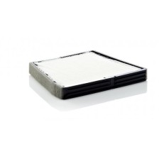 Salongifilter MANN-FILTER CU 2337