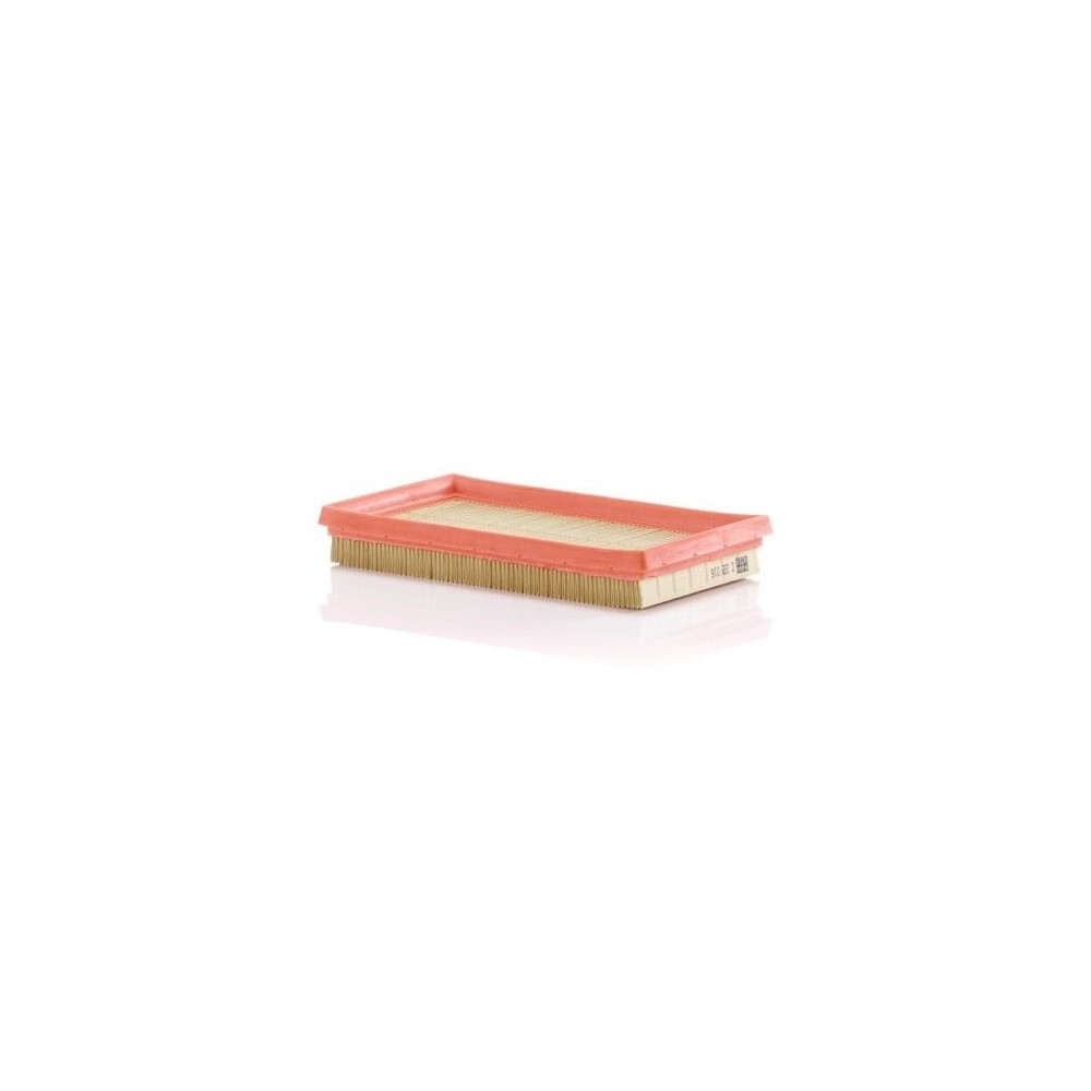 Õhufilter MANN-FILTER C 22 016