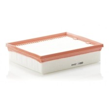 Õhufilter MANN-FILTER C 2548