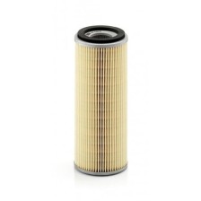 Õlifilter MANN-FILTER H 1076 x