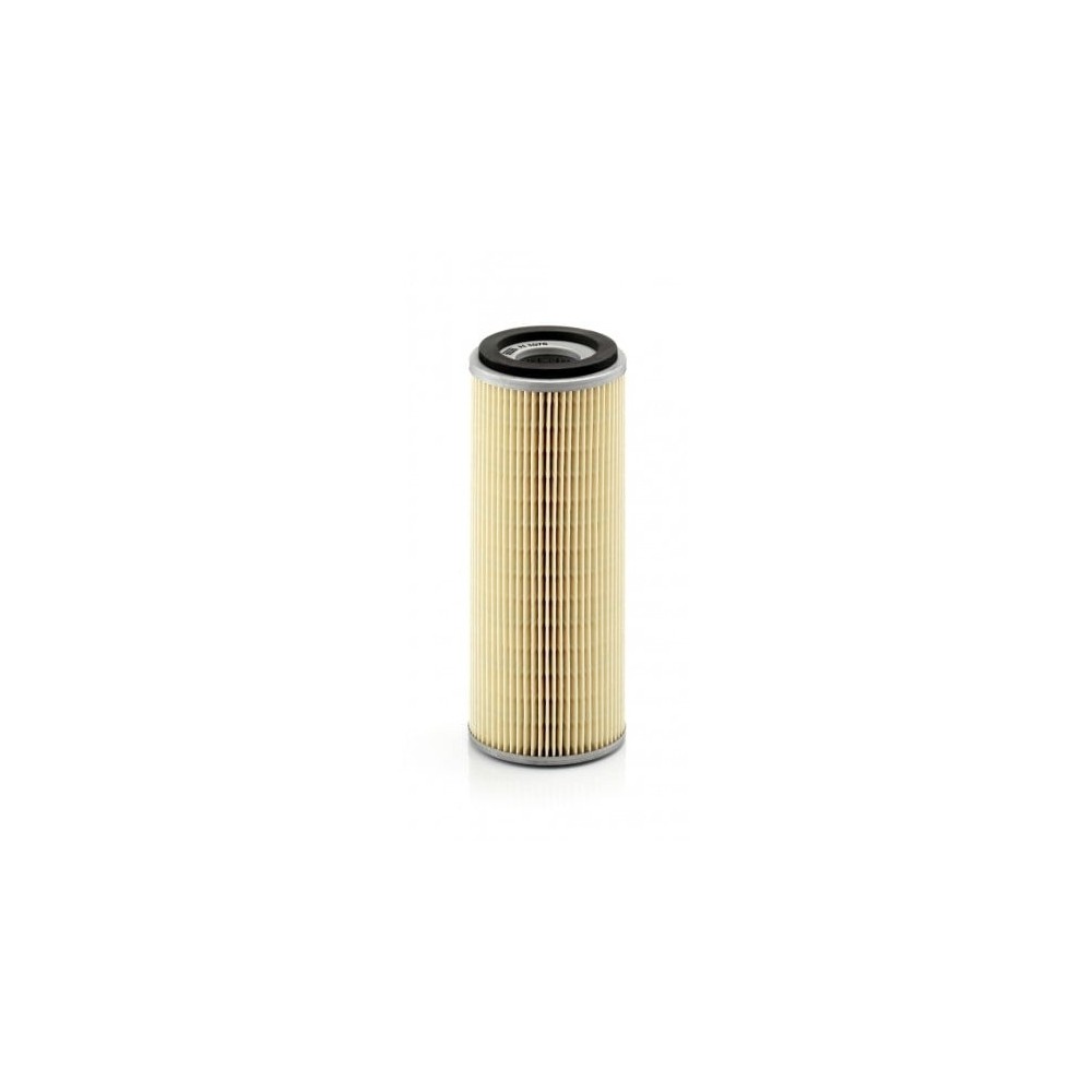 Õlifilter MANN-FILTER H 1076 x
