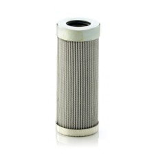 Filter, hüdraulilise tõstesüsteem MANN-FILTER HD 58