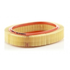 Õhufilter MANN-FILTER C 2440