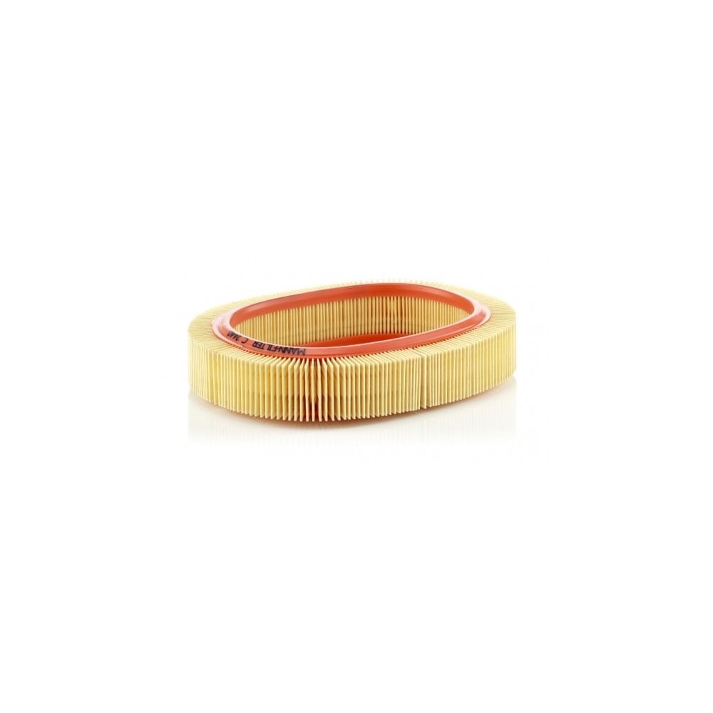 Õhufilter MANN-FILTER C 2440