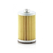 Õhufilter MANN-FILTER C 45/2 (4)