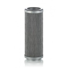 Filter, hüdraulilise tõstesüsteem MANN-FILTER HD 9007