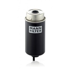 Kütusefilter MANN-FILTER WK 8172