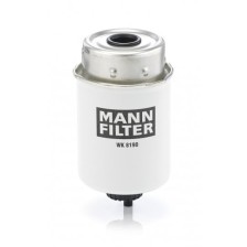 Kütusefilter MANN-FILTER WK 8190