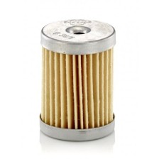 Õhufilter MANN-FILTER C 31/1