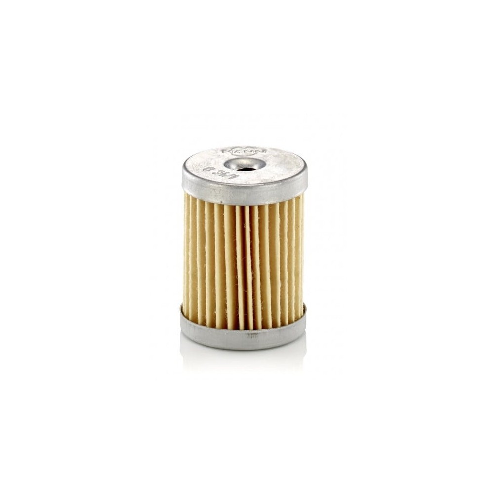 Õhufilter MANN-FILTER C 31/1