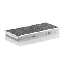 Salongifilter MANN-FILTER CUK 3554