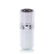 Filter, hüdraulilise tõstesüsteem MANN-FILTER WH 1257/2