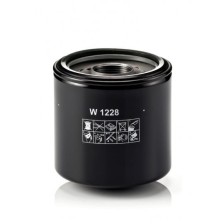 Õlifilter MANN-FILTER W 1228