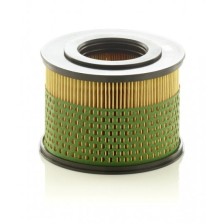Õhufilter MANN-FILTER C 1233