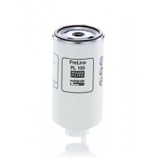 Kütusefilter MANN-FILTER PL 150