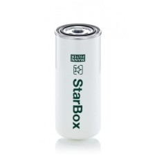 Filter, Suruõhuseadmed MANN-FILTER LB 962/20