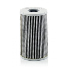 Filter, hüdraulilise tõstesüsteem MANN-FILTER H 8011