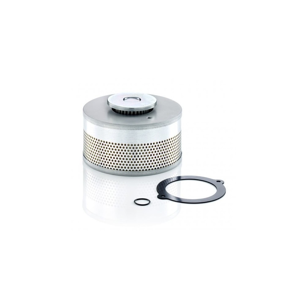 Filter, hüdraulilise tõstesüsteem MANN-FILTER HD 15 005 x
