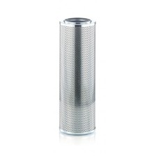Filter, hüdraulilise tõstesüsteem MANN-FILTER HD 15 006