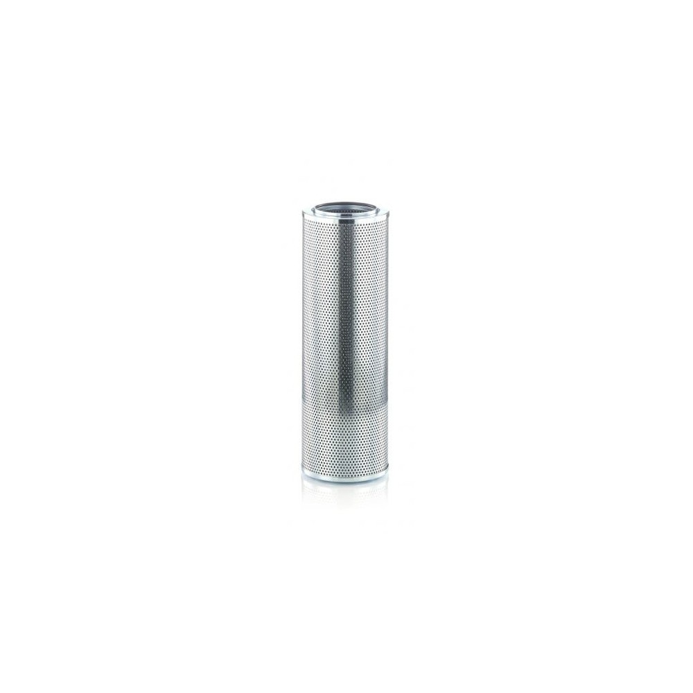 Filter, hüdraulilise tõstesüsteem MANN-FILTER HD 15 006