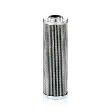 Filter, hüdraulilise tõstesüsteem MANN-FILTER HD 5005