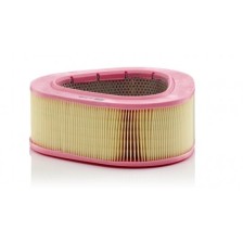 Salongifilter MANN-FILTER CU 29 154