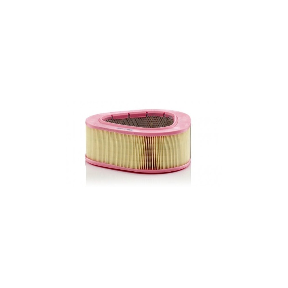 Salongifilter MANN-FILTER CU 29 154