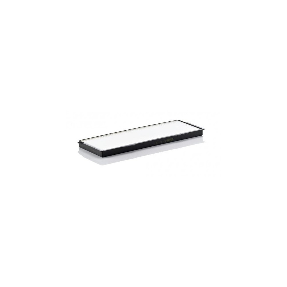 Salongifilter MANN-FILTER CU 37 001