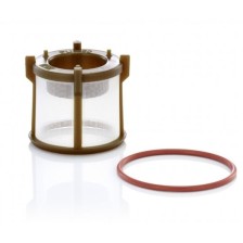Kütusefilter MANN-FILTER PU 50 z