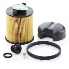 Karbamiidifilter MANN-FILTER U 620/2 y KIT