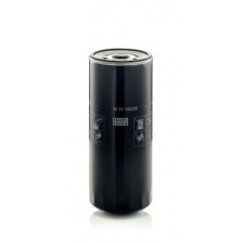 Õlifilter MANN-FILTER W 11 102/28