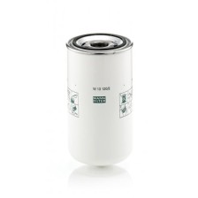 Õlifilter MANN-FILTER W 13 120/2