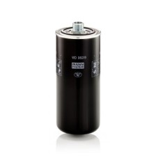 Õlifilter MANN-FILTER WD 962/9