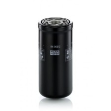 Filter, hüdraulilise tõstesüsteem MANN-FILTER WH 960/2