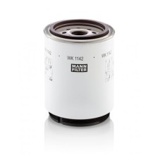 Kütusefilter MANN-FILTER WK 1142 x