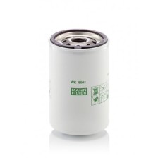 Kütusefilter MANN-FILTER WK 8001