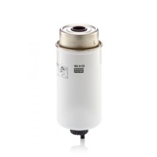 Kütusefilter MANN-FILTER WK 8120