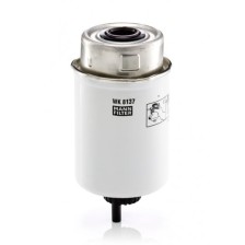 Kütusefilter MANN-FILTER WK 8137