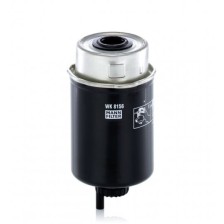 Kütusefilter MANN-FILTER WK 8156