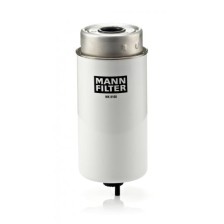 Kütusefilter MANN-FILTER WK 8168