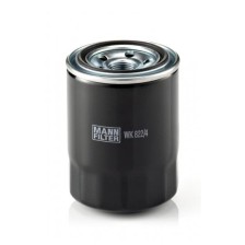 Kütusefilter MANN-FILTER WK 822/4