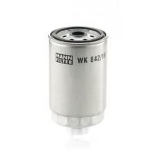 Kütusefilter MANN-FILTER WK 842/16