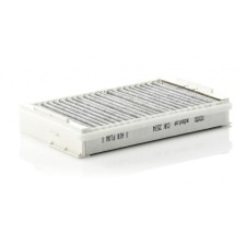 Salongifilter MANN-FILTER CUK 2534